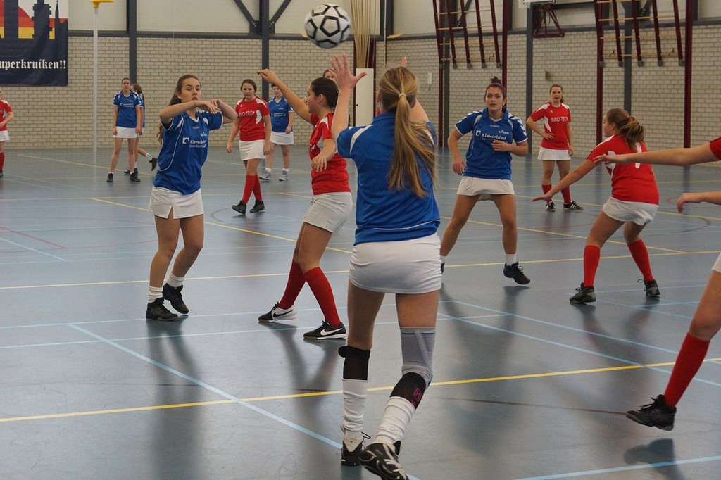 Korfbal A2  20 december-006.jpg